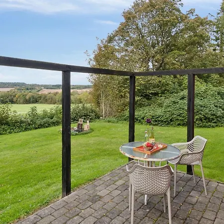 Tatil Evi Sigbritt - 3-7km From The Sea By Interhome Neksø