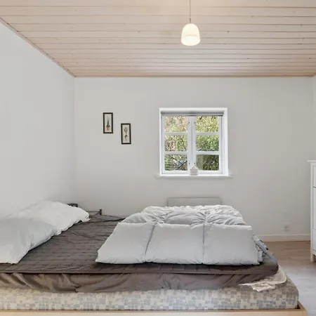 Tatil Evi Sigbritt - 3-7km From The Sea By Interhome *