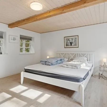 Tatil Evi Sigbritt - 3-7km From The Sea By Interhome *